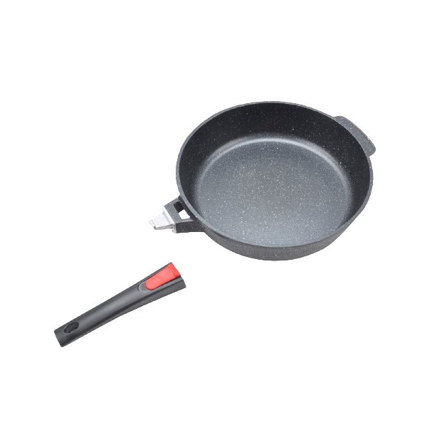 Maestro Deep frying pan MR-4728, 28 cm