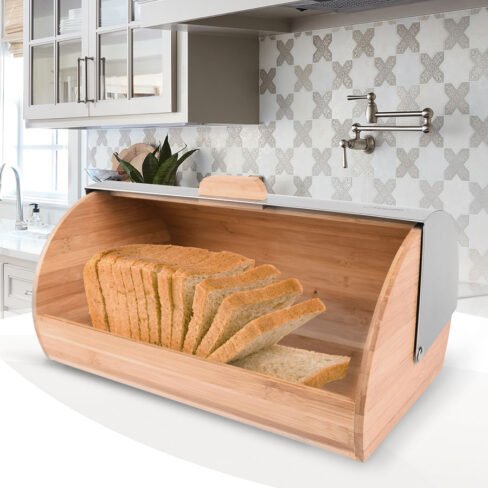 Maestro Bread box MR-16735