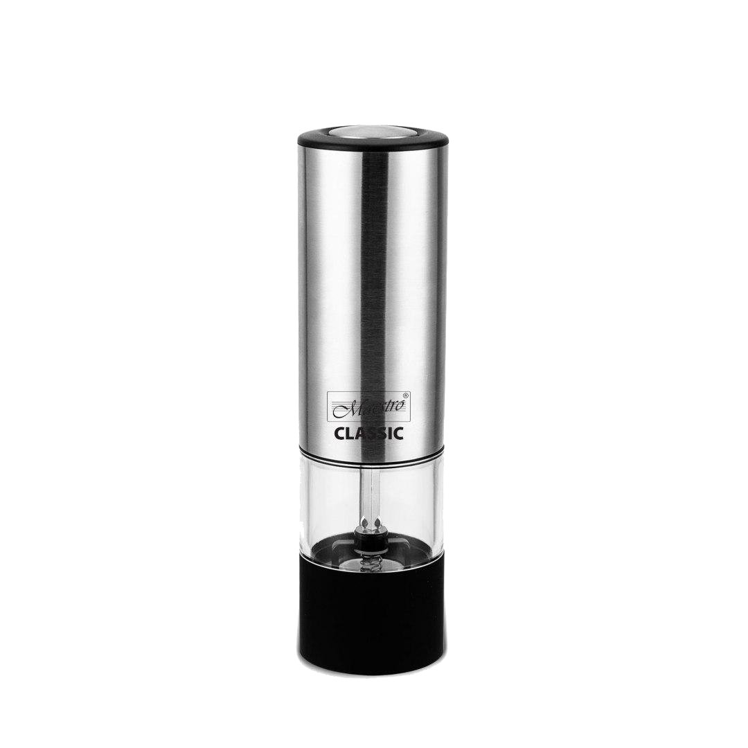 Maestro Electric Pepper mill MR-1721