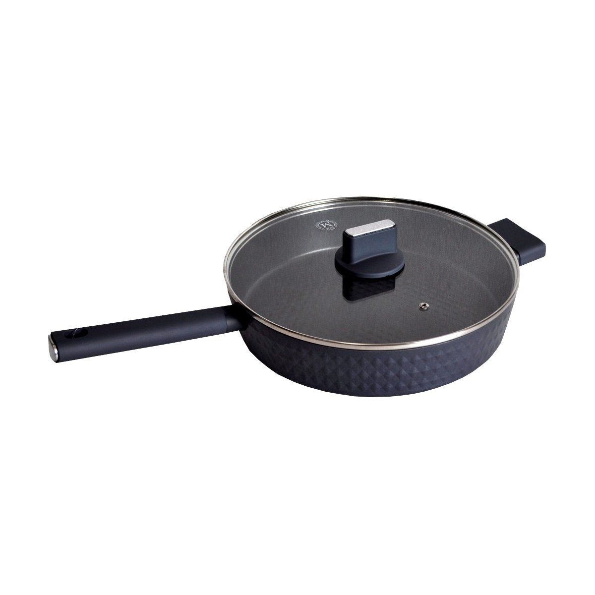 Meisterklasse Covered Frying pan MK-1042, 30 cm