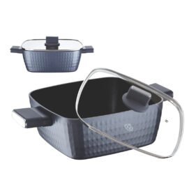 Meisterklasse Covered Pot MK-1043-24, 4,0L