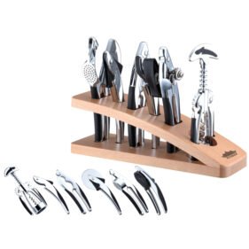 PETERHOF Kitchen utensils set PH-12876