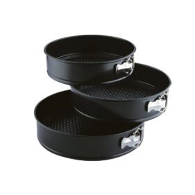 PETERHOF Baking moulds set PH-15328