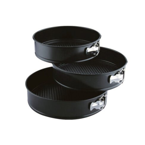PETERHOF Baking moulds set PH-15328