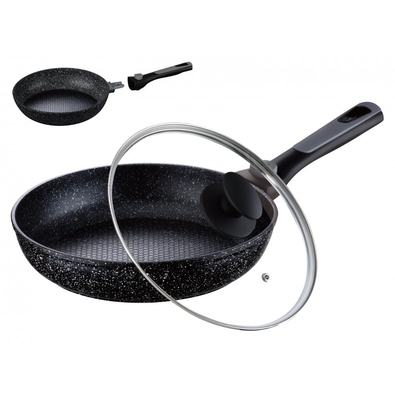 PETERHOF Frying pan PH-25376-26, 26 cm