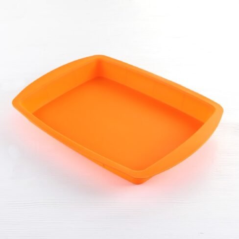 Tiross Silicone baking mold TS-1403