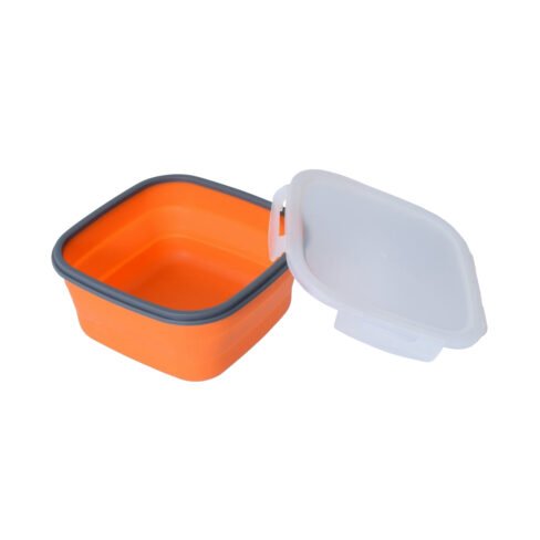 Tiross Silicone airtight container TS-1413