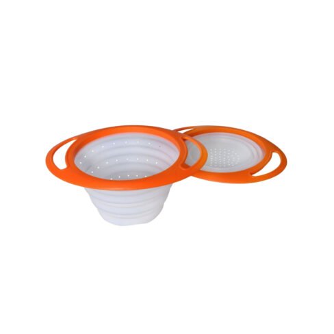 Tiross Silicone Colander TS-325