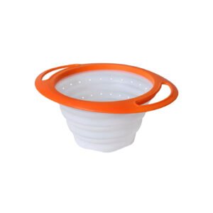 Tiross Silicone Colander TS-325