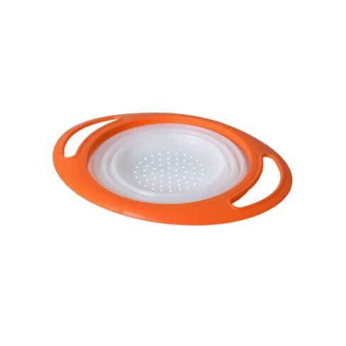 Tiross Silicone Colander TS-325