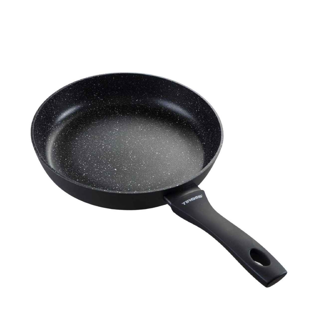 Tiross Frying pan TS-2403, 26 cm