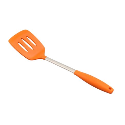 Tiross Silicone spatula TS-395