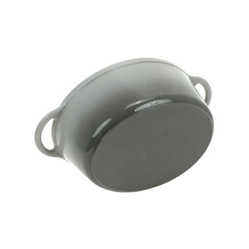 Rossner Enamelled cast iron pot Z25, 6,5L