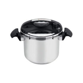 Zurrichberg Pressure cooker ZBP-7192, 9L