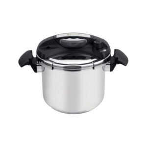 Zurrichberg Pressure cooker ZBP-7192, 9L