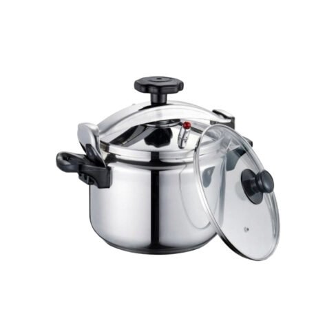 ZILNER Pressure cooker ZL-5104, 11L