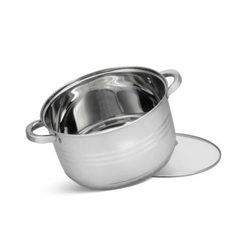 ZILNER Cookware set ZL-8123, 12-piece