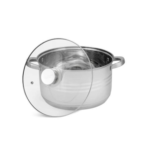 ZILNER Cookware set ZL-8123, 12-piece