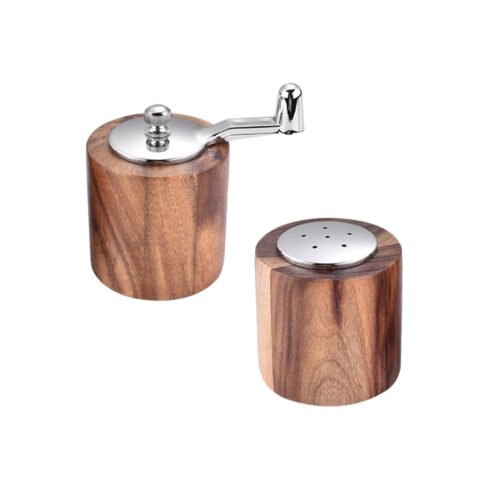 ZILNER Salt and Pepper set ZL-2126