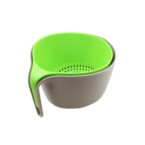 ZILNER Silicone strainer ZL-2147G