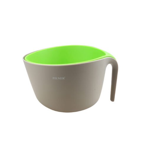 ZILNER Silicone strainer ZL-2147G