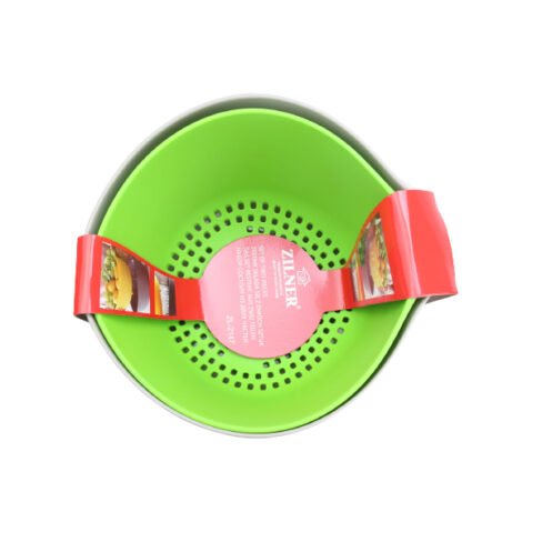 ZILNER Silicone strainer ZL-2147G