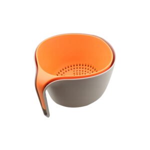 ZILNER Silicone strainer ZL-2147O