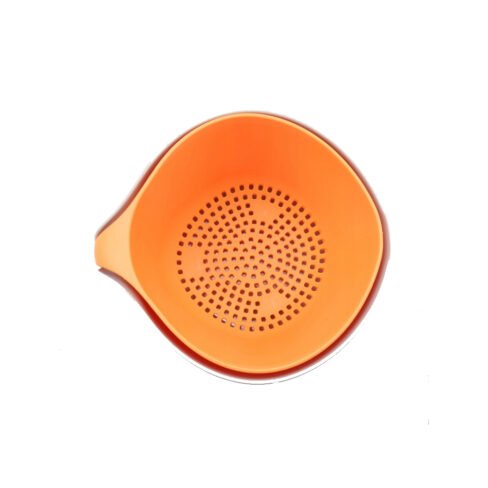 ZILNER Silicone strainer ZL-2147O