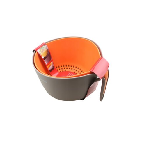 ZILNER Silicone strainer ZL-2147O