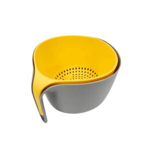 ZILNER Silicone strainer ZL-2147Y