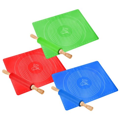 ZILNER Silicone mat ZL-2238, 50 x 40 cm