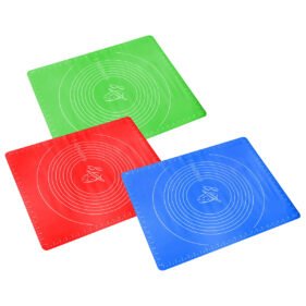 ZILNER Silicone mat ZL-2238, 50 x 40 cm