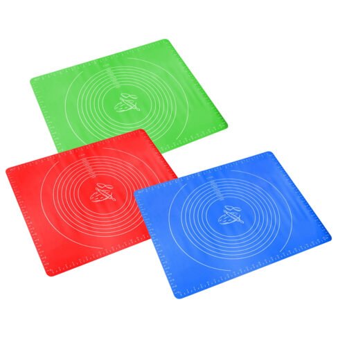 ZILNER Silicone mat ZL-2238, 50 x 40 cm