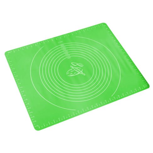 ZILNER Silicone mat ZL-2238, 50 x 40 cm