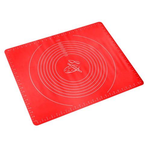 ZILNER Silicone mat ZL-2238, 50 x 40 cm