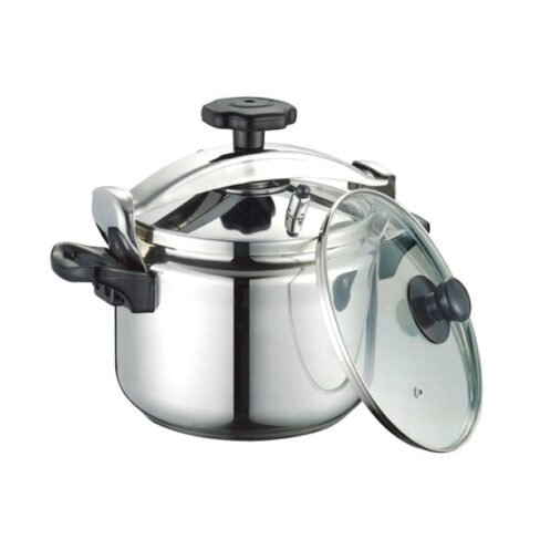 ZILNER Pressure cooker ZL-5102, 7,0L