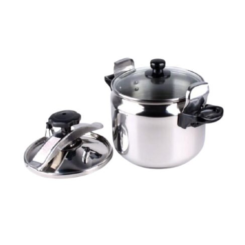 ZILNER Pressure cooker ZL-5102, 7,0L