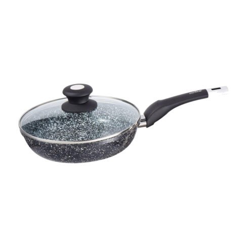 ZILNER Frying pan with ceramic coating ZL-7121, 20 cm