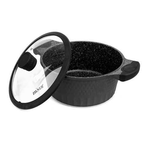 ZILNER Cookware set ZL-8514, 11-piece