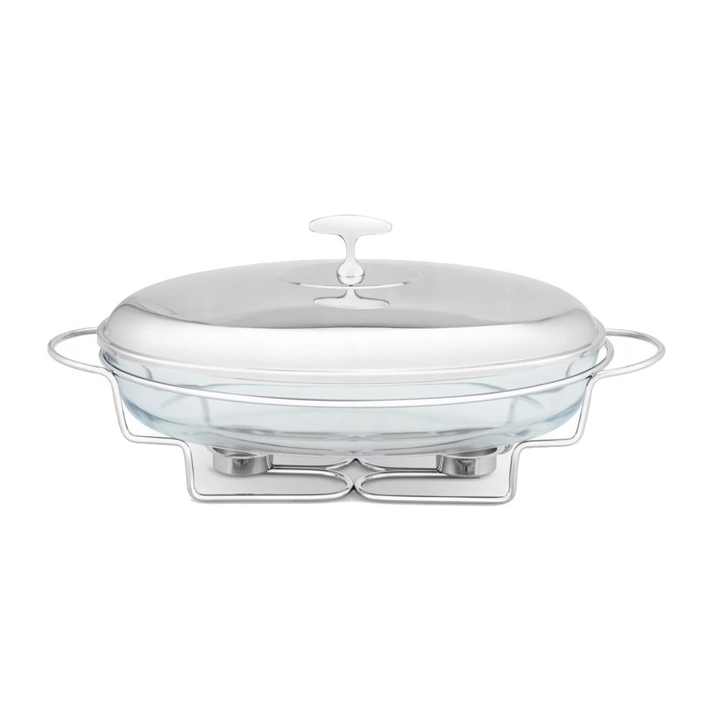 ZILNER Food warmer ZL-9504, 3,0L