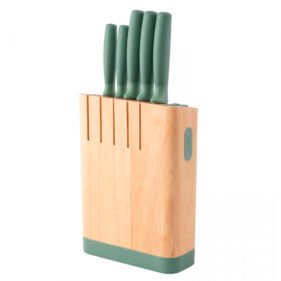 BergHOFF Knife set Forest 3950351, 6-piece