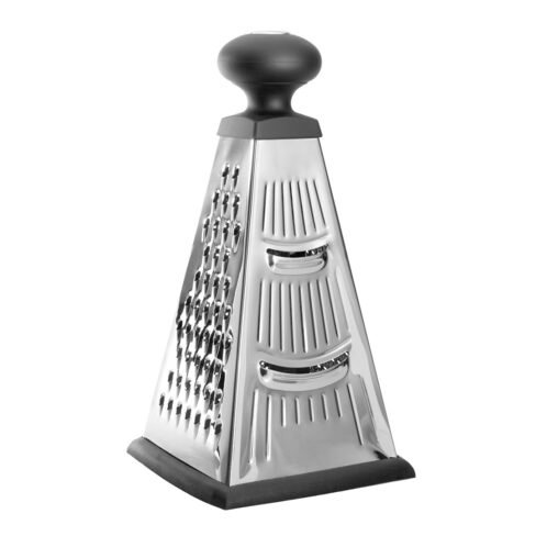 BergHOFF 4-sided grater Piramide 1100039, 23 cm