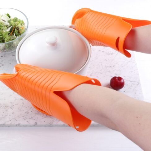 Tiross Silicone glove TS-1402